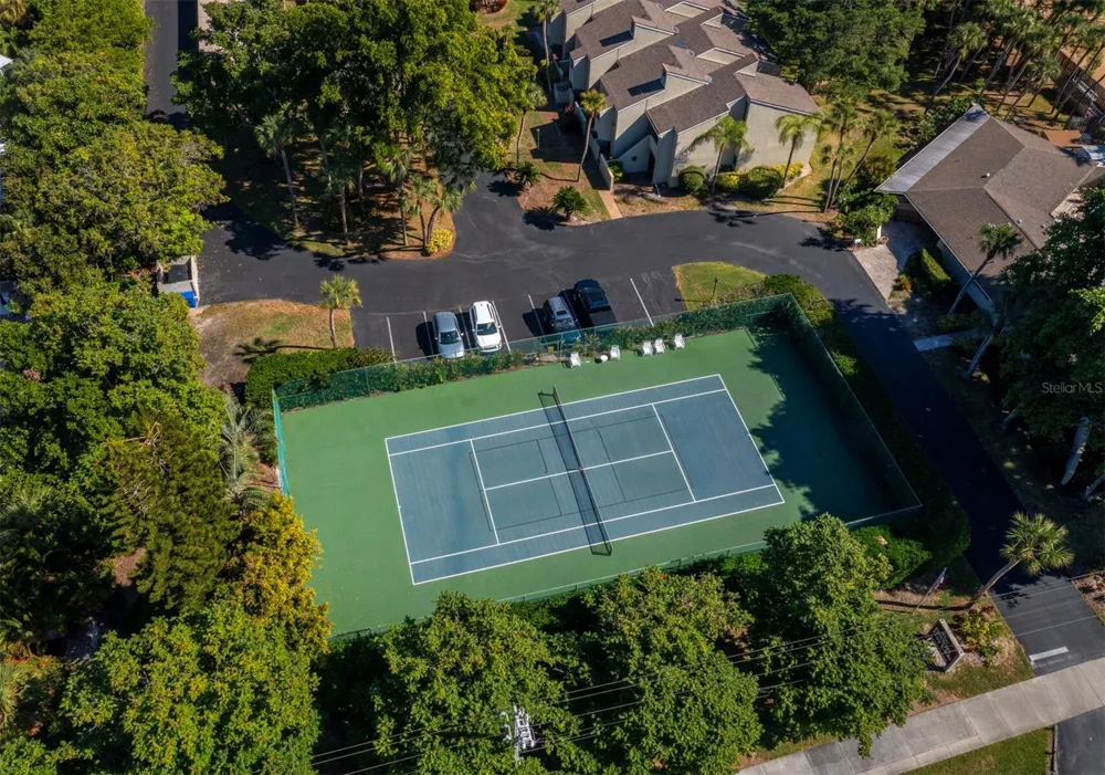 5260 GULF OF MEXICO DRIVE #413 Longboat Key, FL 34228