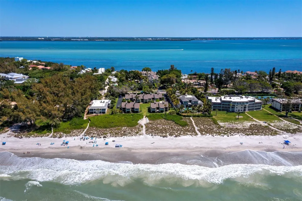 5260 GULF OF MEXICO DRIVE #413 Longboat Key, FL 34228