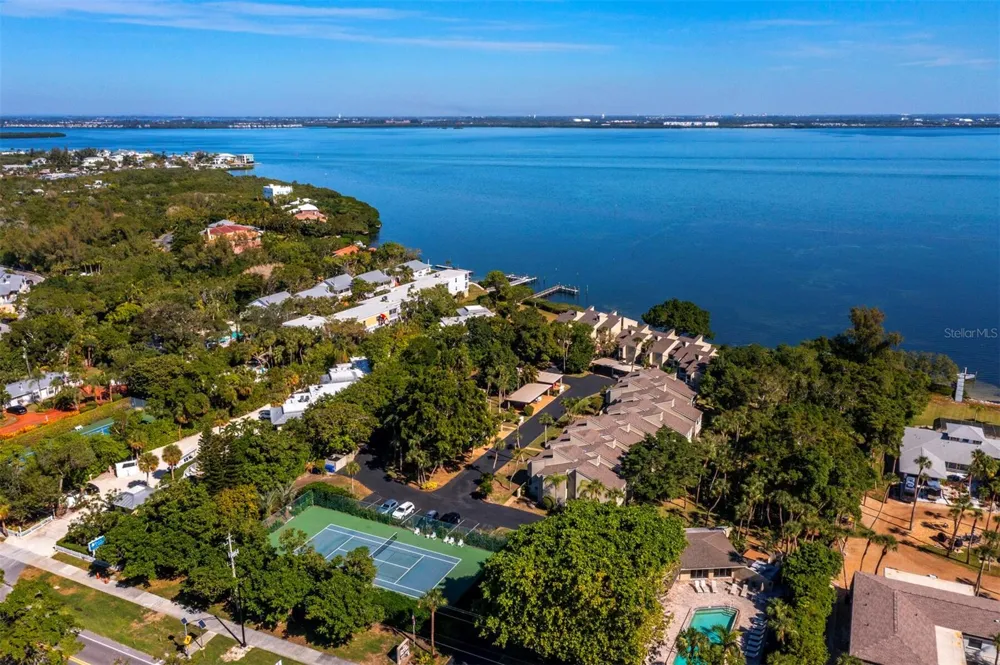5260 GULF OF MEXICO DRIVE #413 Longboat Key, FL 34228