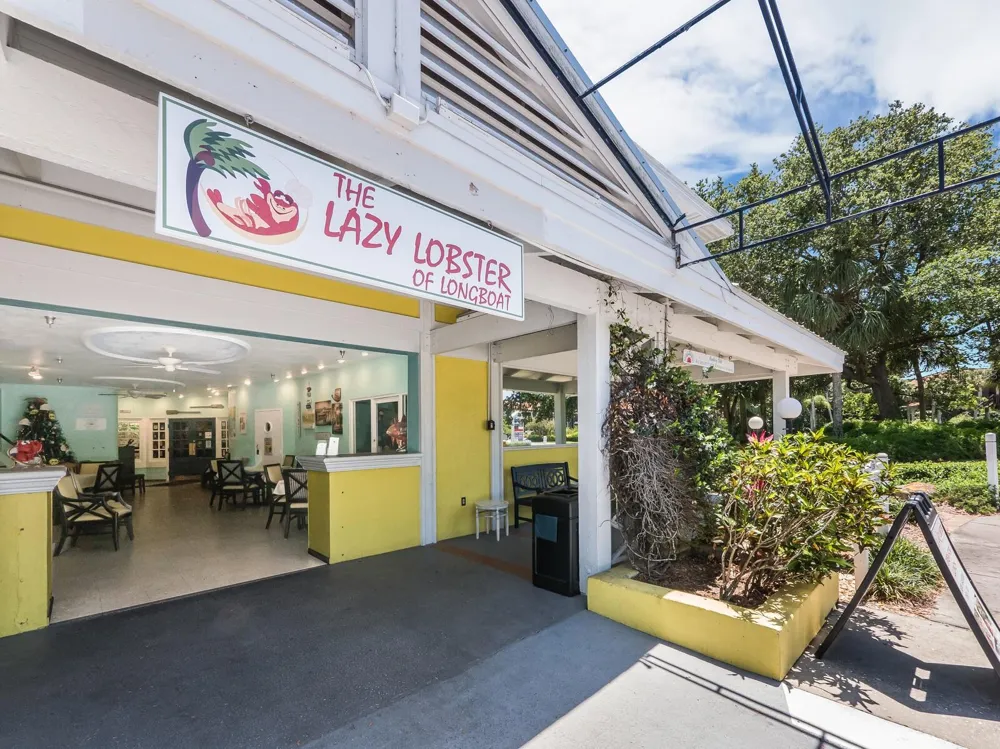 5260 GULF OF MEXICO DRIVE #413 Longboat Key, FL 34228