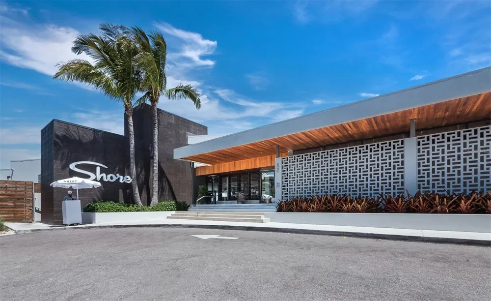 5260 GULF OF MEXICO DRIVE #413 Longboat Key, FL 34228
