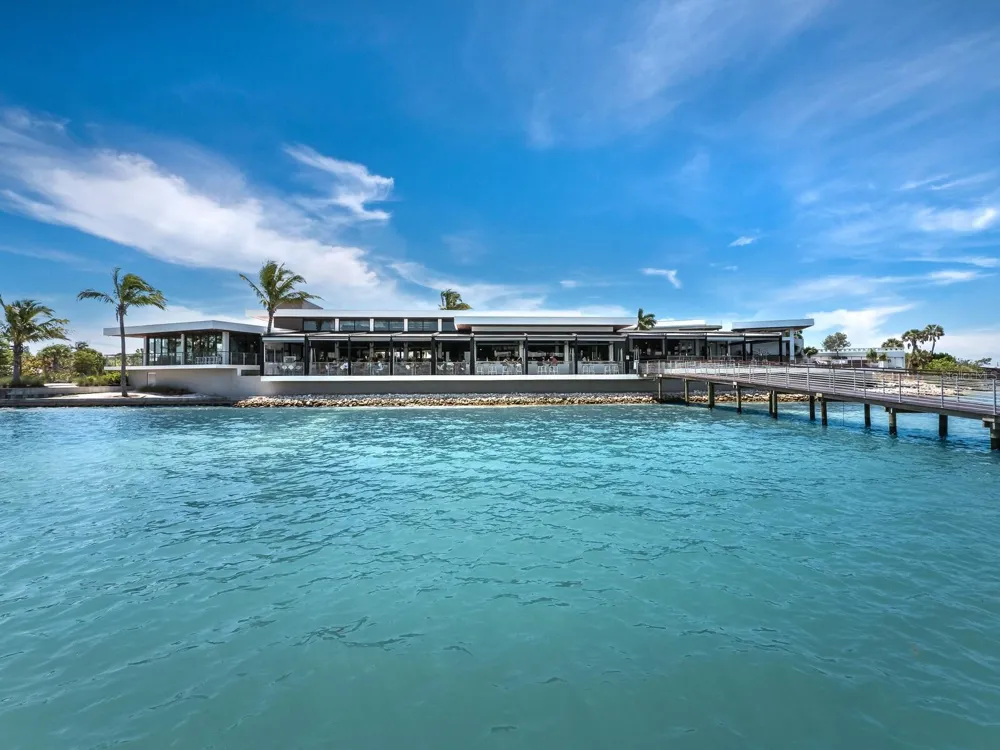 5260 GULF OF MEXICO DRIVE #413 Longboat Key, FL 34228