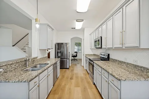 1006 Partridge Drive