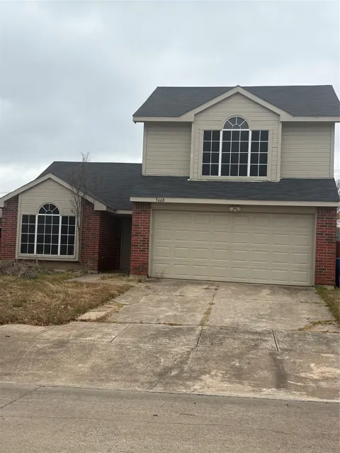 5668 CENTERIDGE