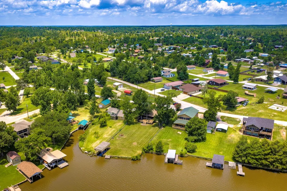 344 Birch Drive Onalaska, TX 77360