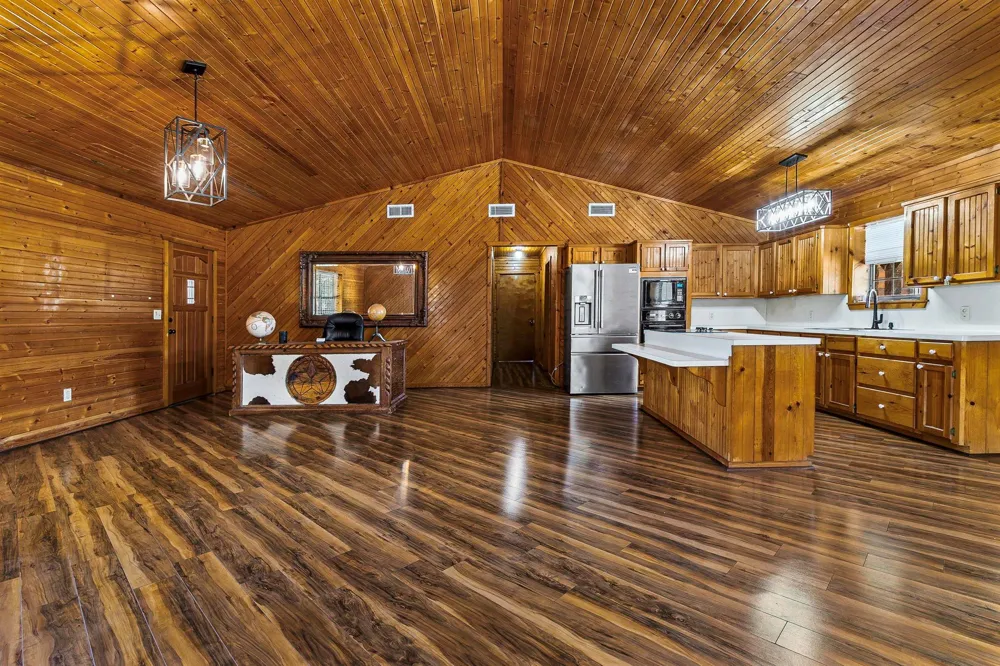 344 Birch Drive Onalaska, TX 77360