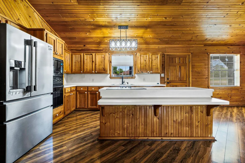 344 Birch Drive Onalaska, TX 77360