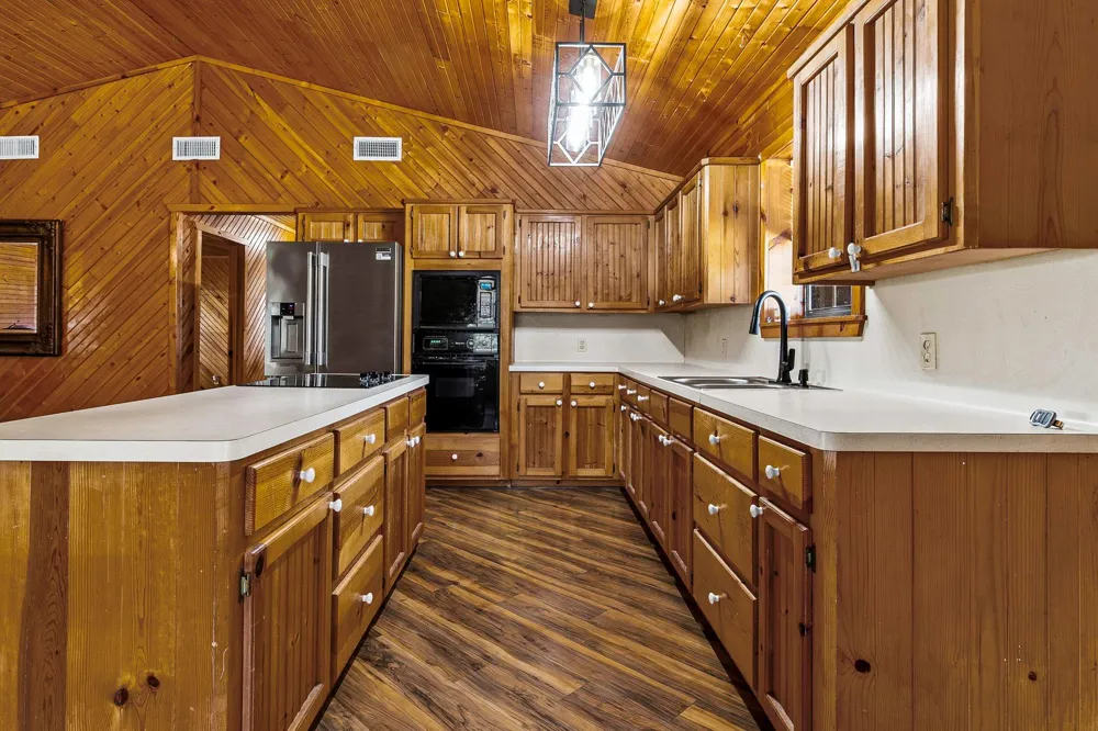 344 Birch Drive Onalaska, TX 77360