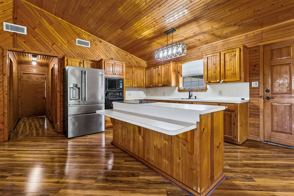 344 Birch Drive Onalaska, TX 77360