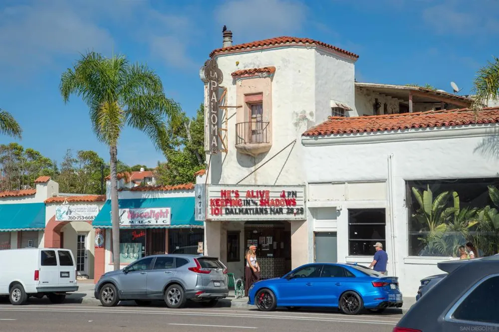 155 Rosebay #37 Encinitas, CA 92024