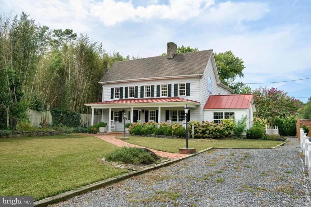 119 WATSON ROAD Centreville, MD 21617