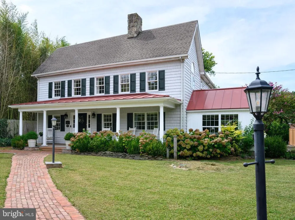119 WATSON ROAD Centreville, MD 21617