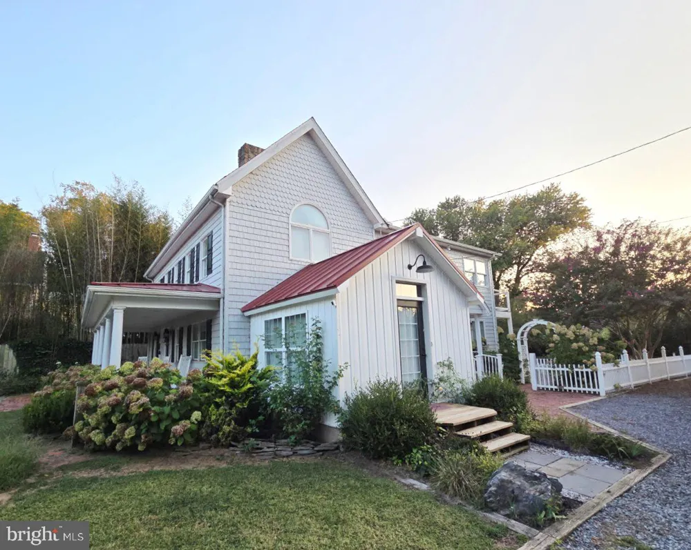 119 WATSON ROAD Centreville, MD 21617