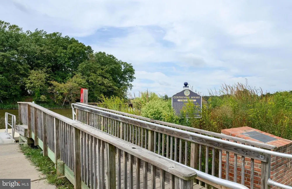 119 WATSON ROAD Centreville, MD 21617