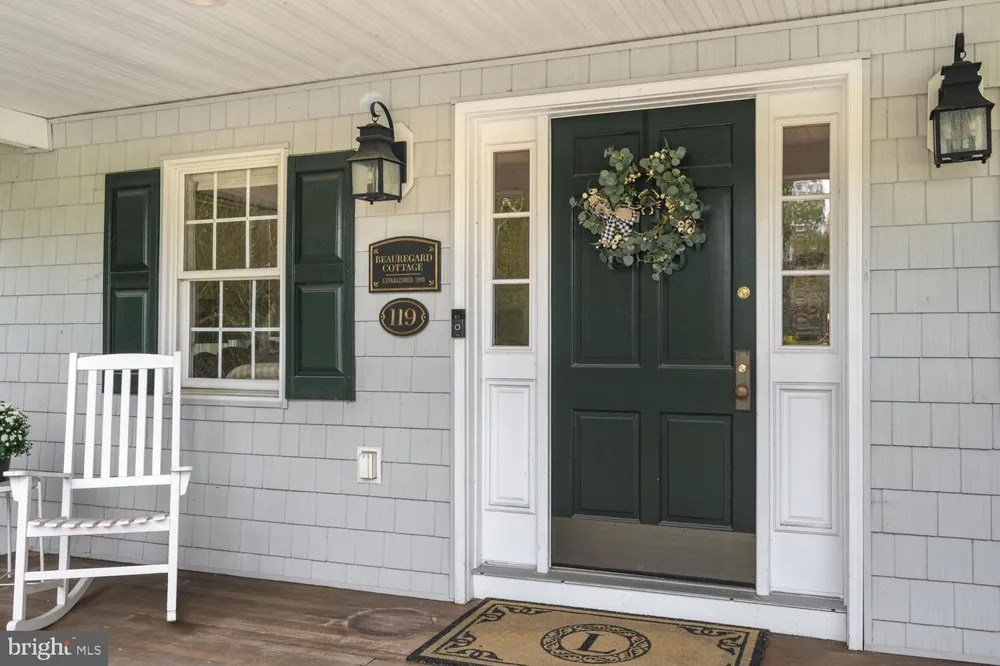 119 WATSON ROAD Centreville, MD 21617