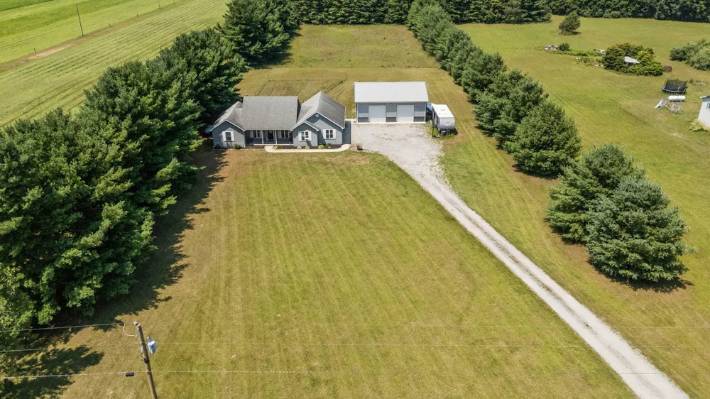 9188 County Road 200 W Wheatfield, IN 46392