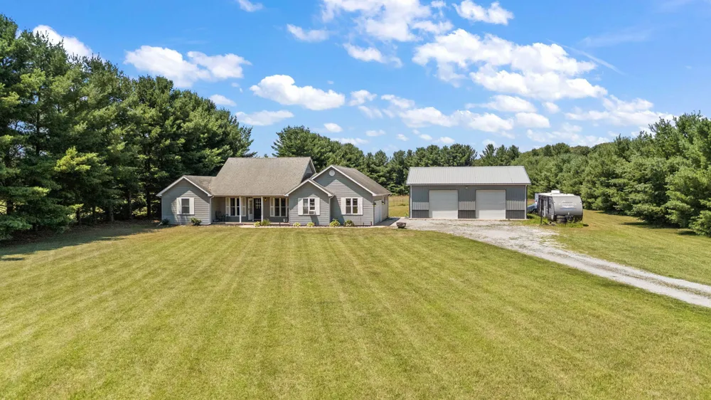 9188 County Road 200 W Wheatfield, IN 46392