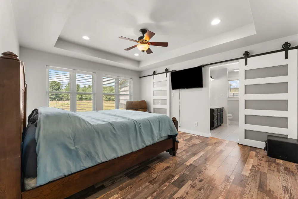 9188 County Road 200 W Wheatfield, IN 46392