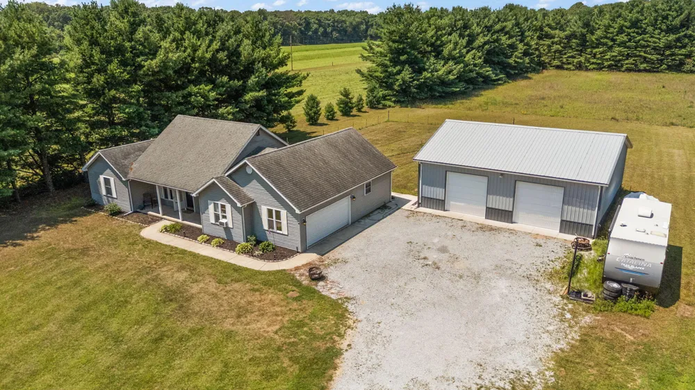 9188 County Road 200 W Wheatfield, IN 46392