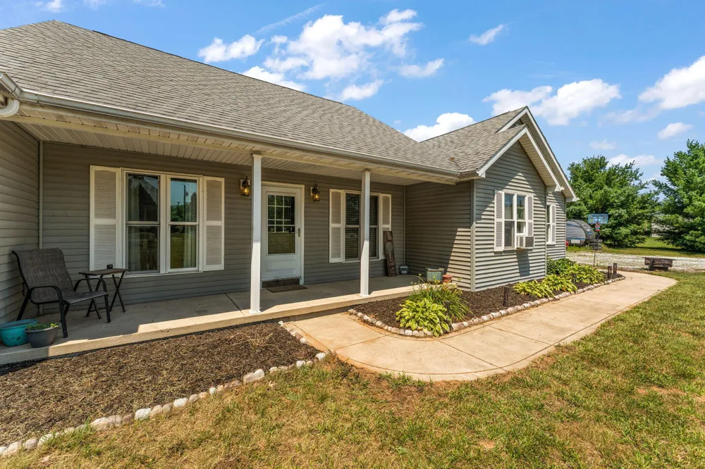 9188 County Road 200 W Wheatfield, IN 46392