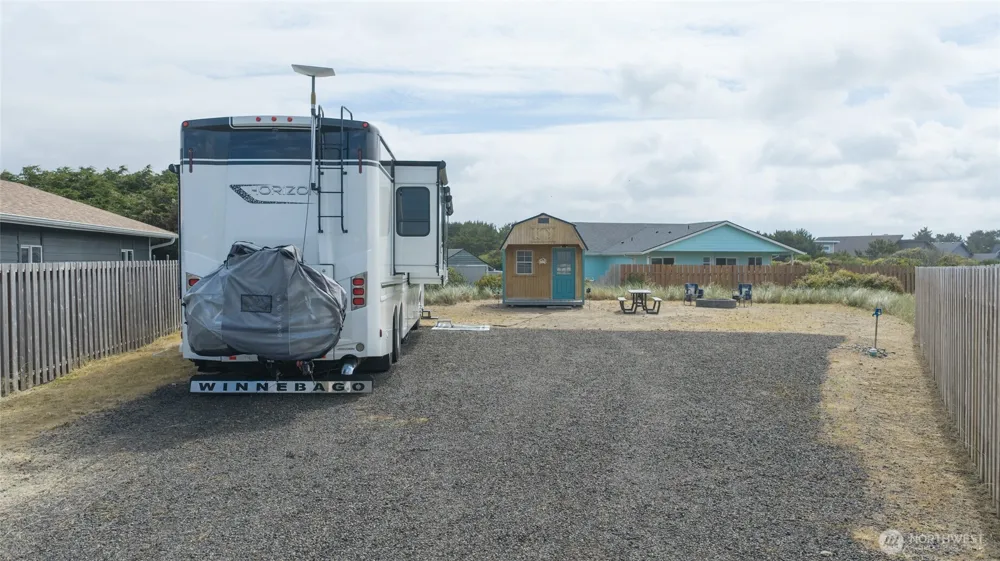 1242 Catalina Court SW Ocean Shores, WA 98569