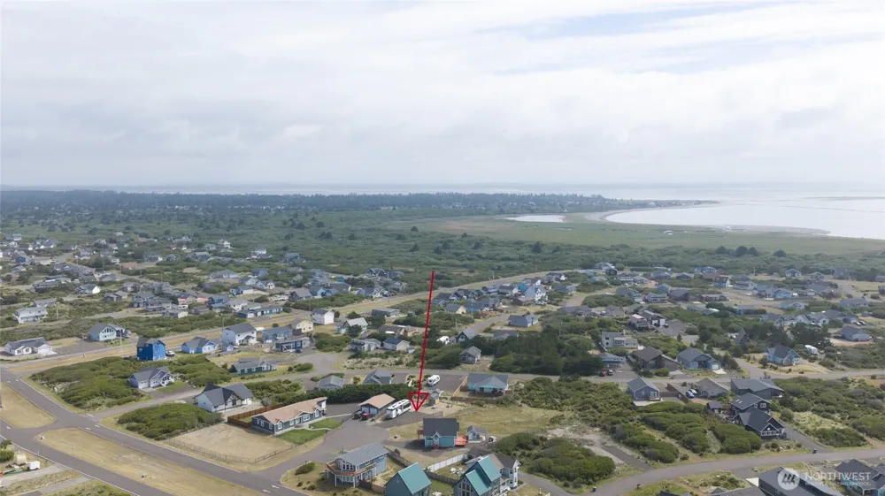 1242 Catalina Court SW Ocean Shores, WA 98569