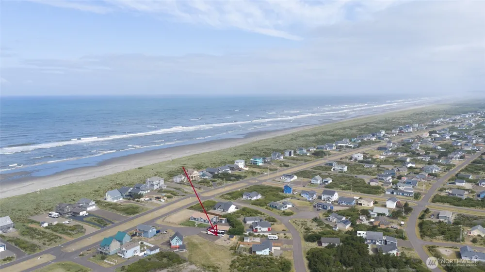 1242 Catalina Court SW Ocean Shores, WA 98569