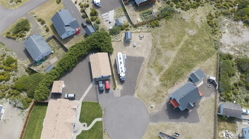 1242 Catalina Court SW Ocean Shores, WA 98569