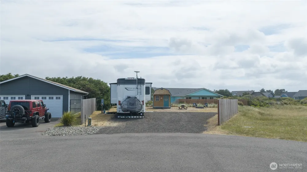 1242 Catalina Court SW Ocean Shores, WA 98569