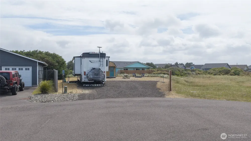 1242 Catalina Court SW Ocean Shores, WA 98569