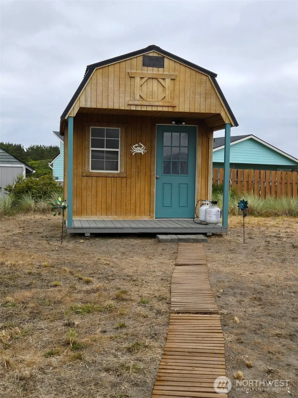 1242 Catalina Court SW Ocean Shores, WA 98569