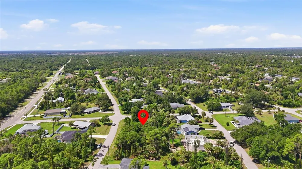 EASTER TERRACE North Port, FL 34286