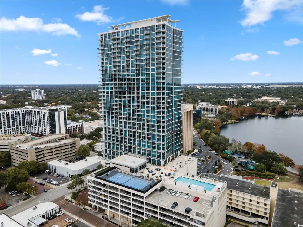 150 E ROBINSON STREET #1011 Orlando, FL 32801