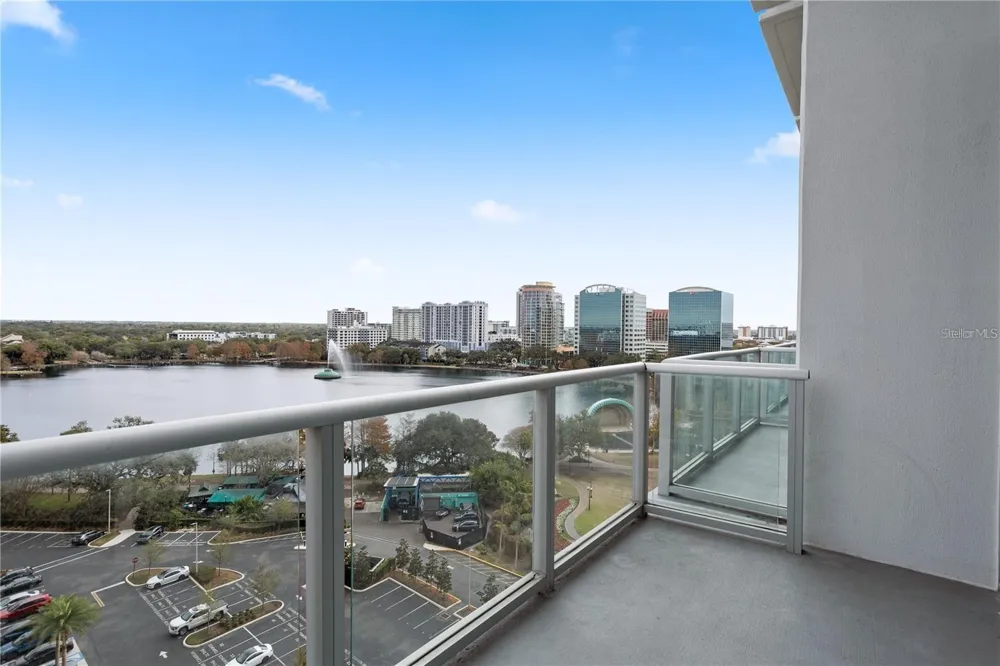 150 E ROBINSON STREET #1011 Orlando, FL 32801