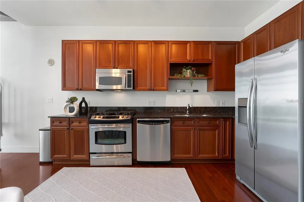 150 E ROBINSON STREET #1011 Orlando, FL 32801