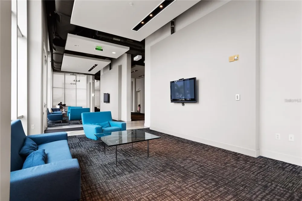 150 E ROBINSON STREET #1011 Orlando, FL 32801