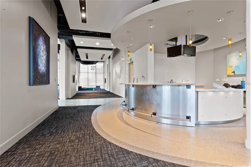 150 E ROBINSON STREET #1011 Orlando, FL 32801