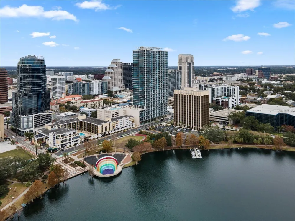 150 E ROBINSON STREET #1011 Orlando, FL 32801