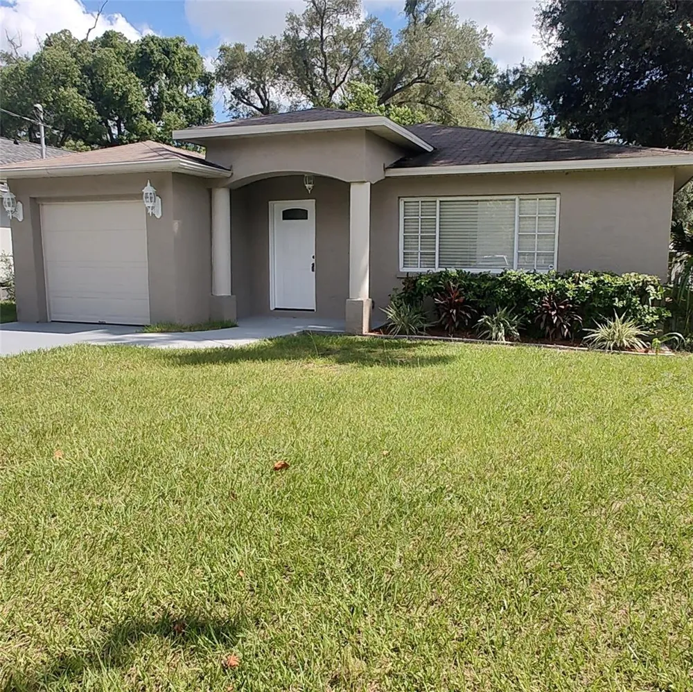 3103 E 25TH AVENUE Tampa, FL 33605