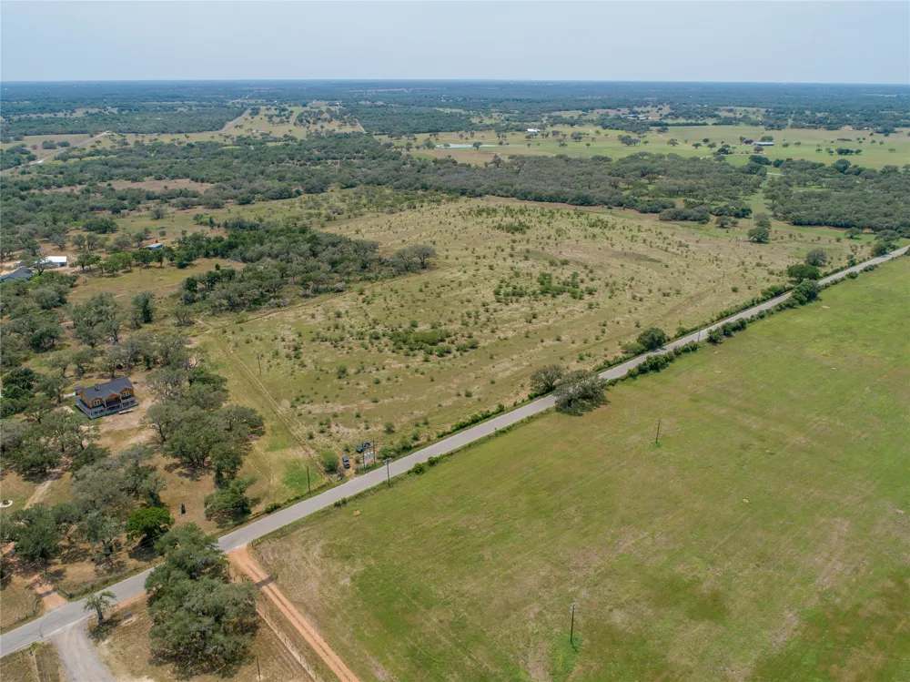 Green DeWitt Road Cuero, TX 77954