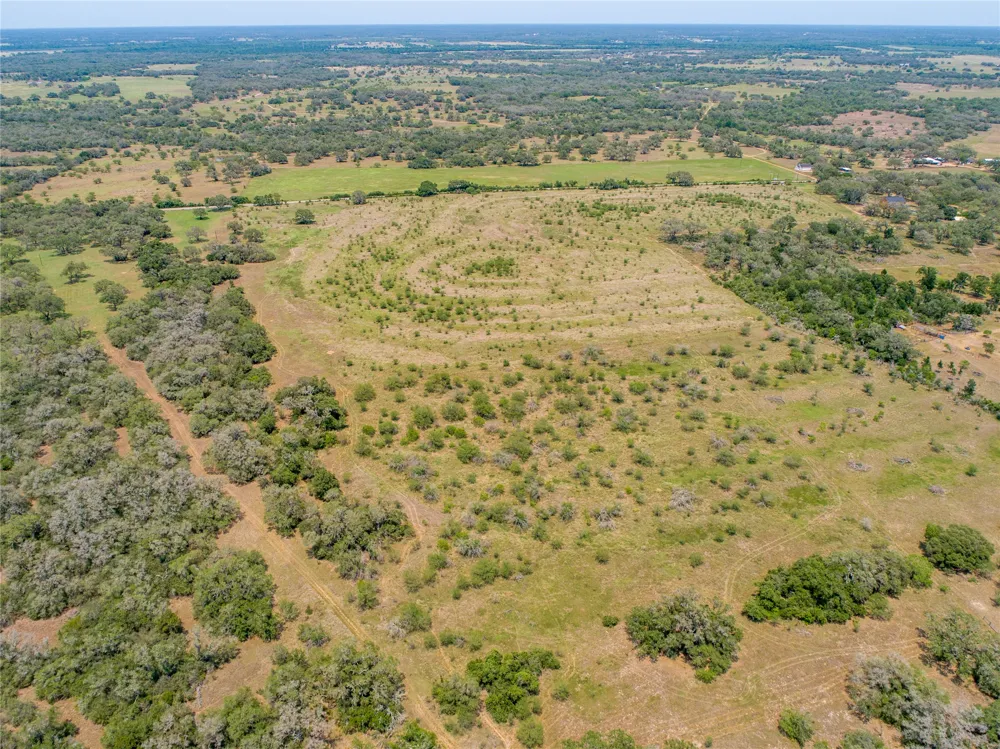 Green DeWitt Road Cuero, TX 77954