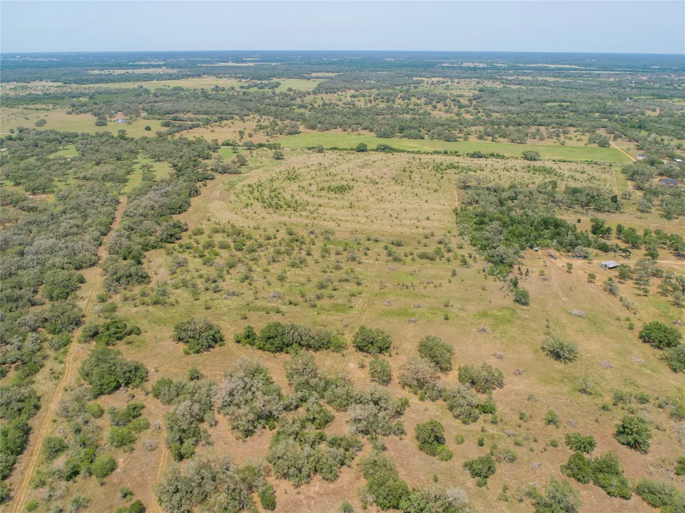 Green DeWitt Road Cuero, TX 77954