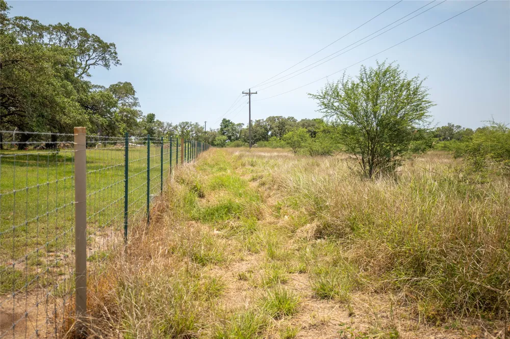 Green DeWitt Road Cuero, TX 77954