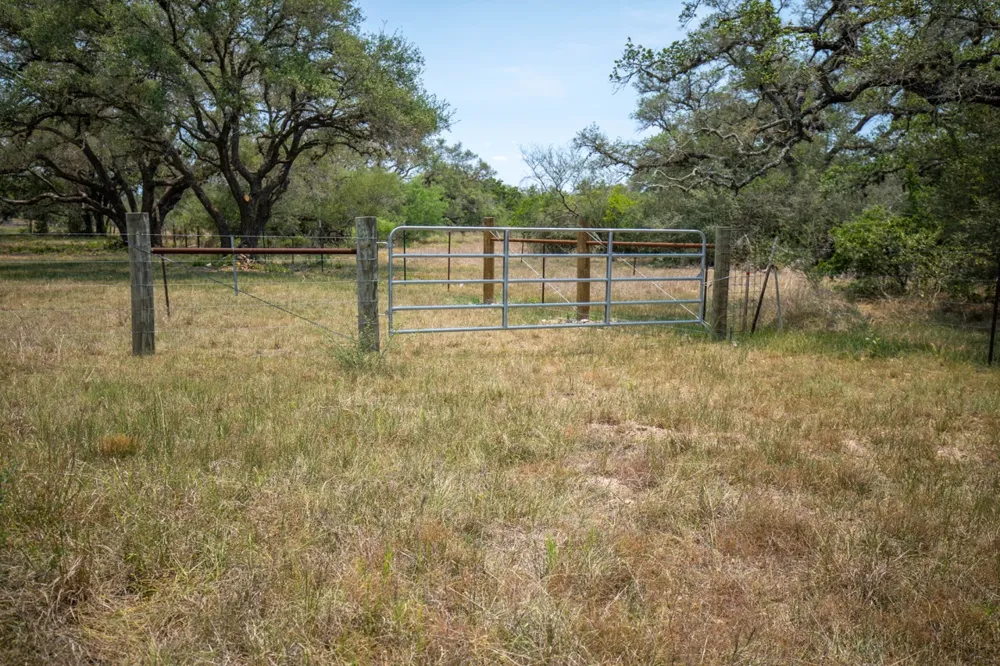 Green DeWitt Road Cuero, TX 77954