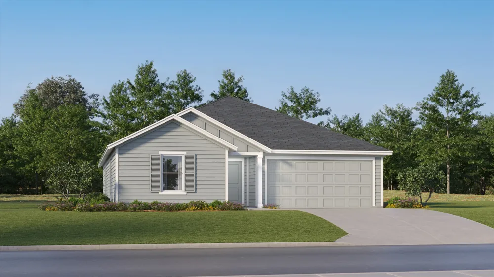 2917 Wolf Ridge Lane Temple, TX 76504