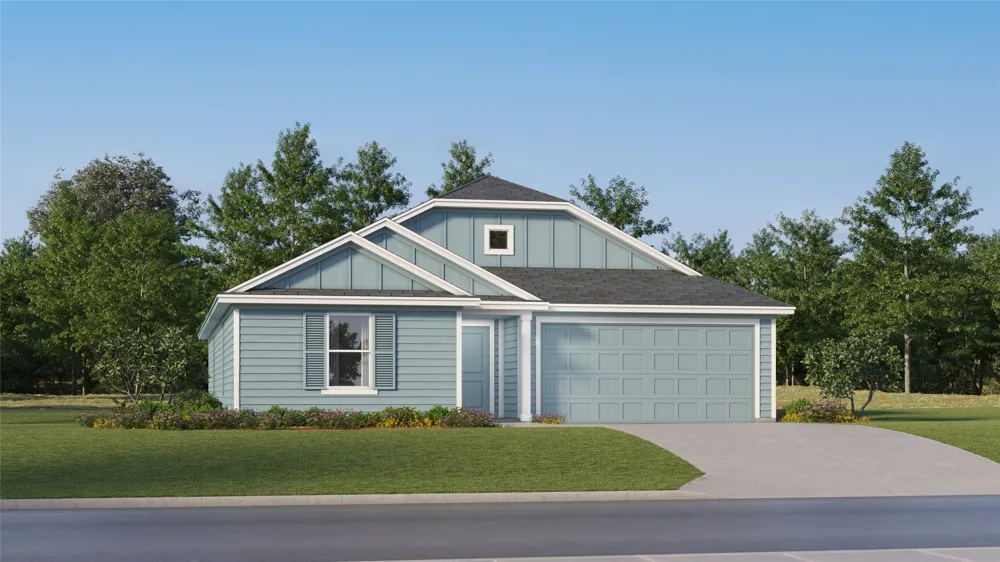 2917 Wolf Ridge Lane Temple, TX 76504
