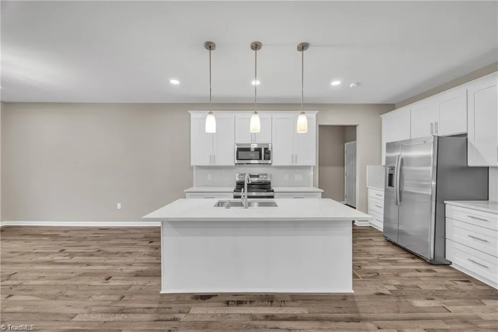 130 Oak Pointe Lane Wilkesboro, NC 28697