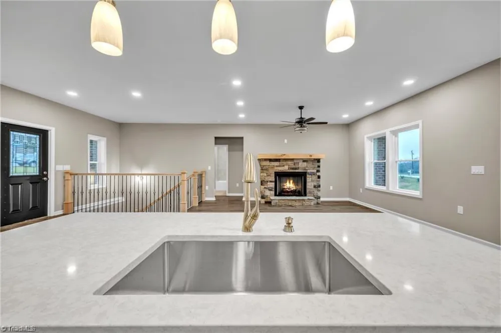 130 Oak Pointe Lane Wilkesboro, NC 28697