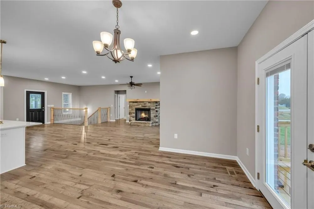 130 Oak Pointe Lane Wilkesboro, NC 28697