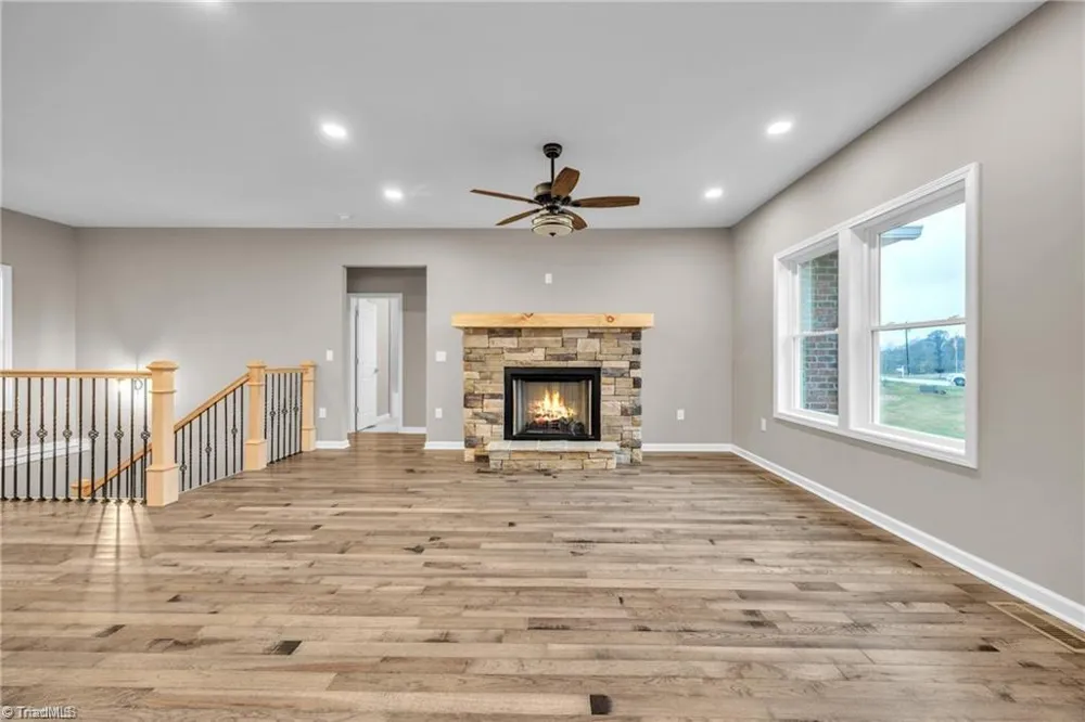 130 Oak Pointe Lane Wilkesboro, NC 28697